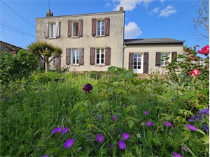 maison à la vente -   49300  CHOLET, surface 95 m2 vente maison - UBI475301693